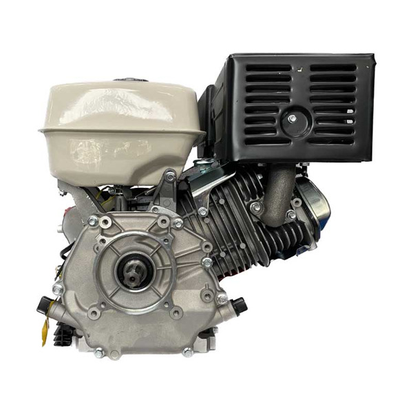 Двигатель бензиновый STARK GX450 S (вал 25мм шлицевой) 18 л.с.