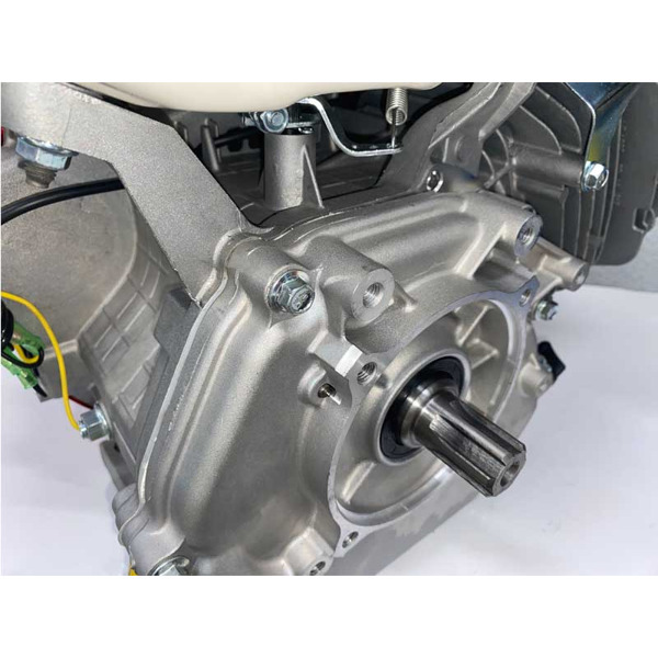 Двигатель бензиновый STARK GX390 S (шлицевой вал 25мм) 13 л.с.