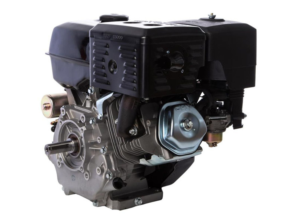 Двигатель бензиновый Lifan 188FD (13 л.с. под шпонку)