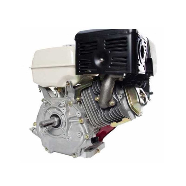 Двигатель бензиновый STARK GX450 (вал 25мм под шпонку) 18 л.с.