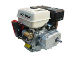 Двигатель бензиновый STARK GX390 FE-R (сцепление и редуктор 2:1) 13 л.с.