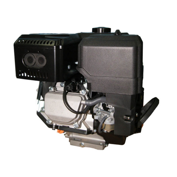 Двигатель бензиновый Lifan KP500 (вал 25мм) 22 л.с