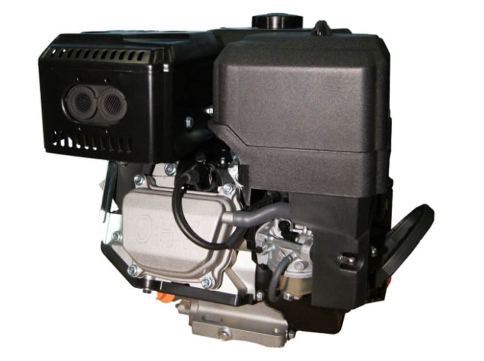 Двигатель бензиновый Lifan KP500 (вал 25мм) 22 л.с