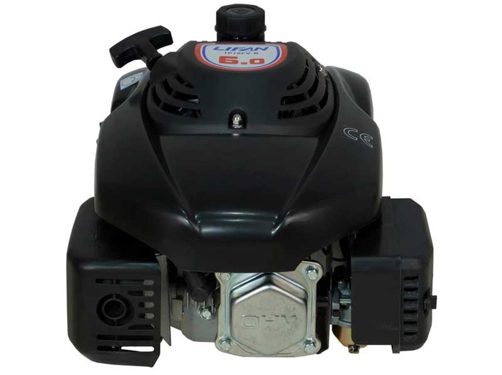 Двигатель бензиновый Lifan 1P70FV-B (вал 22мм) 6л.с