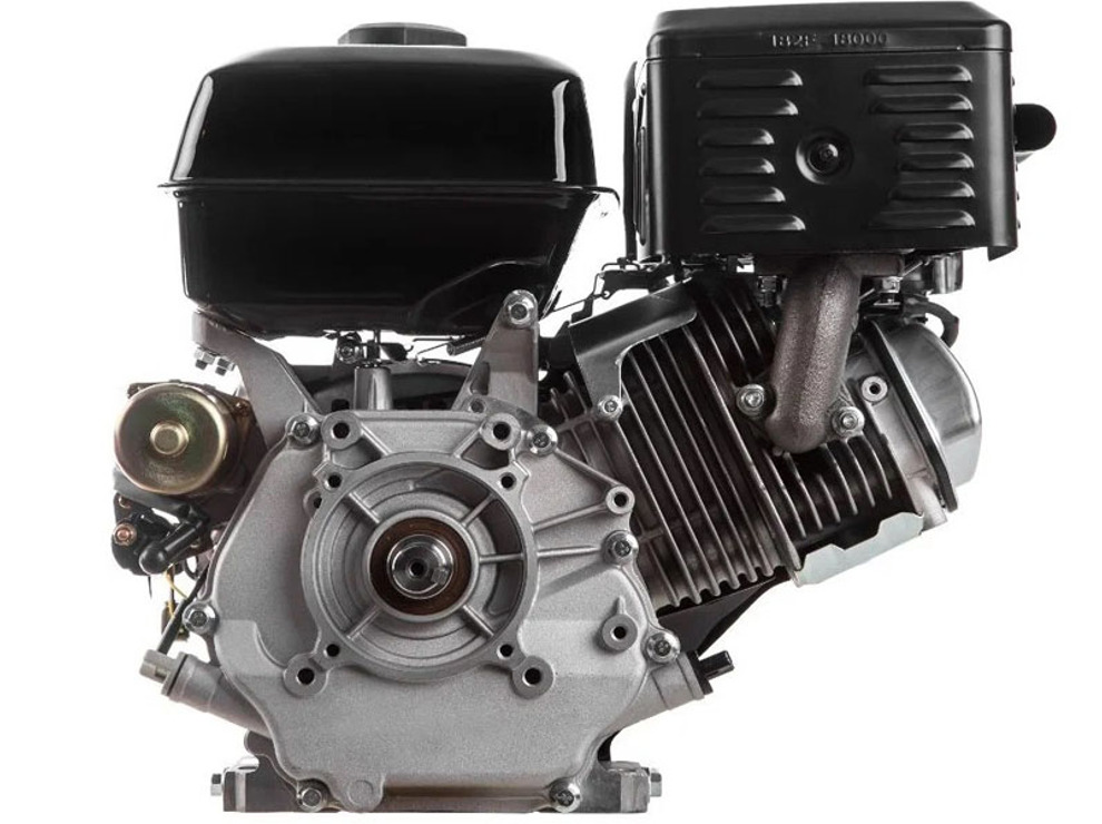 Двигатель бензиновый Lifan 188FD (13 л.с. под шпонку)