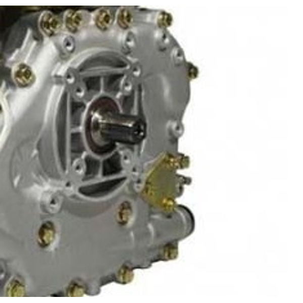 Двигатель дизельный Lifan C186F (шлицевой вал 25мм) 10 л.с