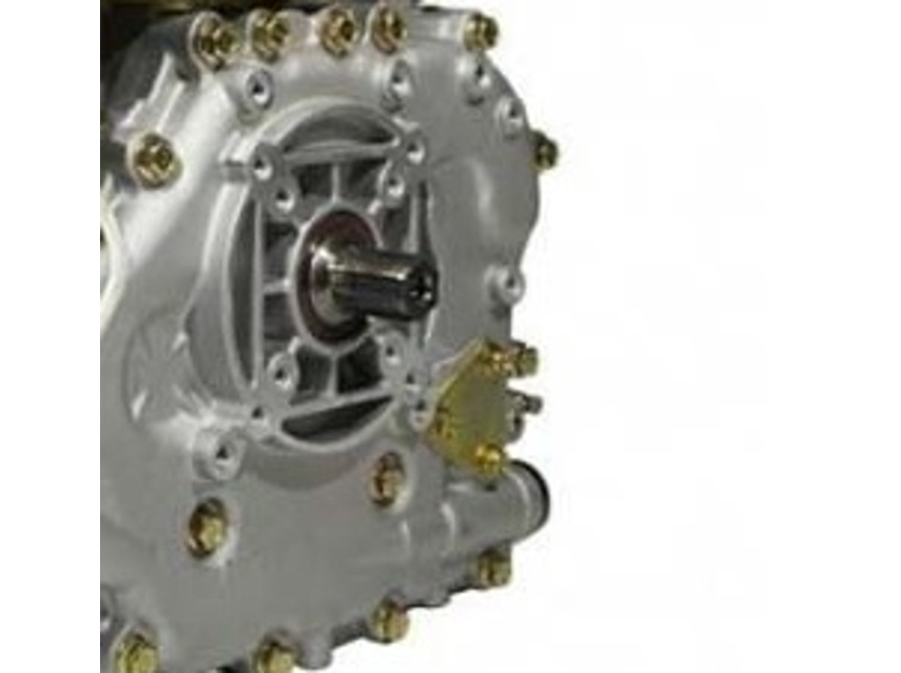 Двигатель дизельный Lifan C186F (шлицевой вал 25мм) 10 л.с