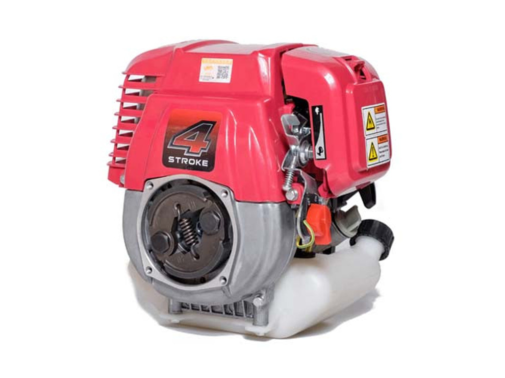Двигатель бензиновый Lifan 139F-2 (1.3 л.с) без вала