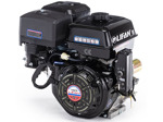 Двигатель бензиновый Lifan 190FD (вал 25мм) 15 л.с 18А