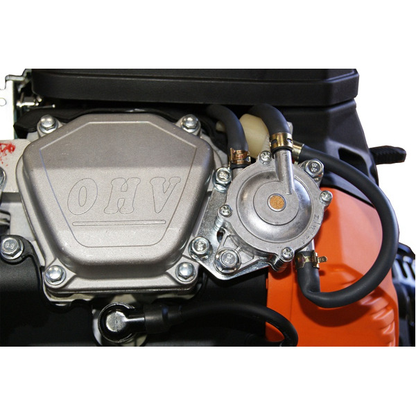 Двигатель бензиновый Lifan LF2V80F-A (вал 25мм) 29 л.с 20А