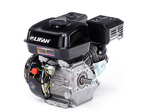 Двигатель бензиновый Lifan 168F-2M (вал 20мм под шпонку) 6.5 л.с