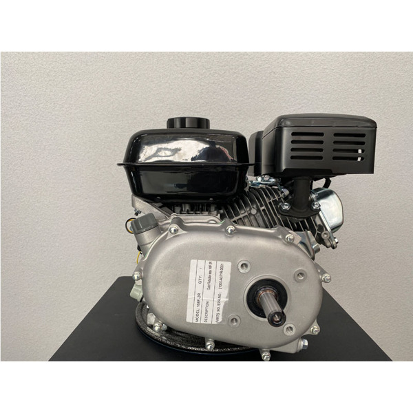 Двигатель бензиновый Lifan 168F-2MR (сцепление и редуктор 2:1) 6.5 л.с