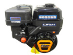 Двигатель бензиновый Lifan KP270-R (сцепление и редуктор 2:1) 10 л.с
