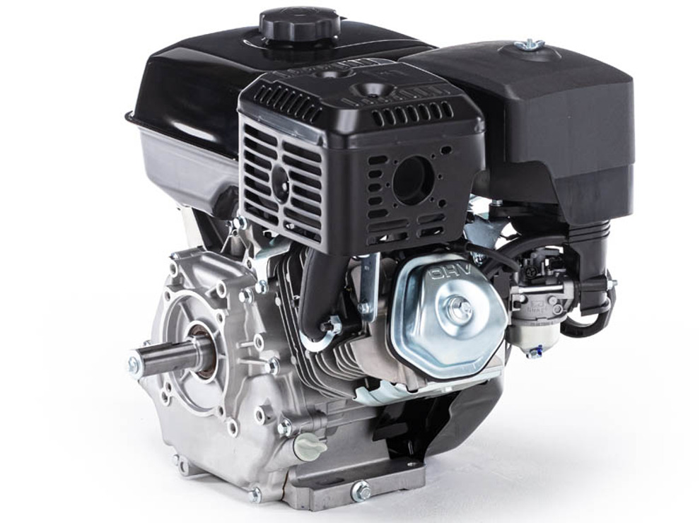 Двигатель бензиновый Lifan 190F (вал 25мм) 15 л.с