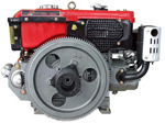 Двигатель дизельный Stark R180NDL (8 л.с.) 