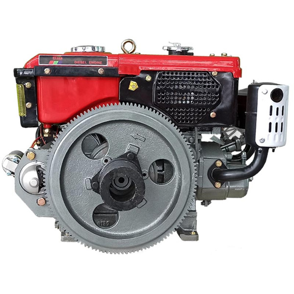 Двигатель дизельный Stark R180NDL (8 л.с.) 