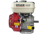 Двигатель бензиновый STARK GX210 (вал 19,05мм под шпонку) 7 л.с