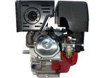 Двигатель бензиновый STARK GX390E (вал 25мм под шпонку) 13 л.с.