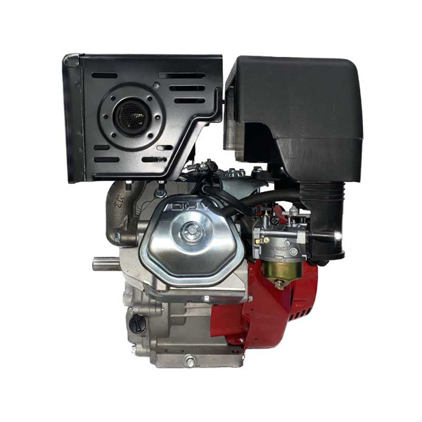 Двигатель бензиновый STARK GX390 (вал 25мм под шпонку) 13 л.с.