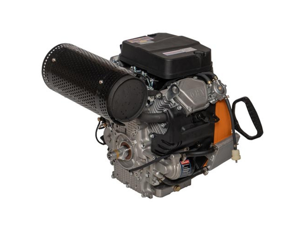 Двигатель бензиновый Lifan LF2V80F-A (вал 25мм) 29 л.с 20А