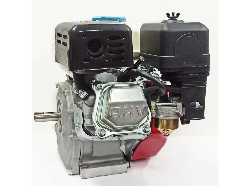 Двигатель бензиновый STARK GX210 (вал 19,05мм под шпонку) 7 л.с