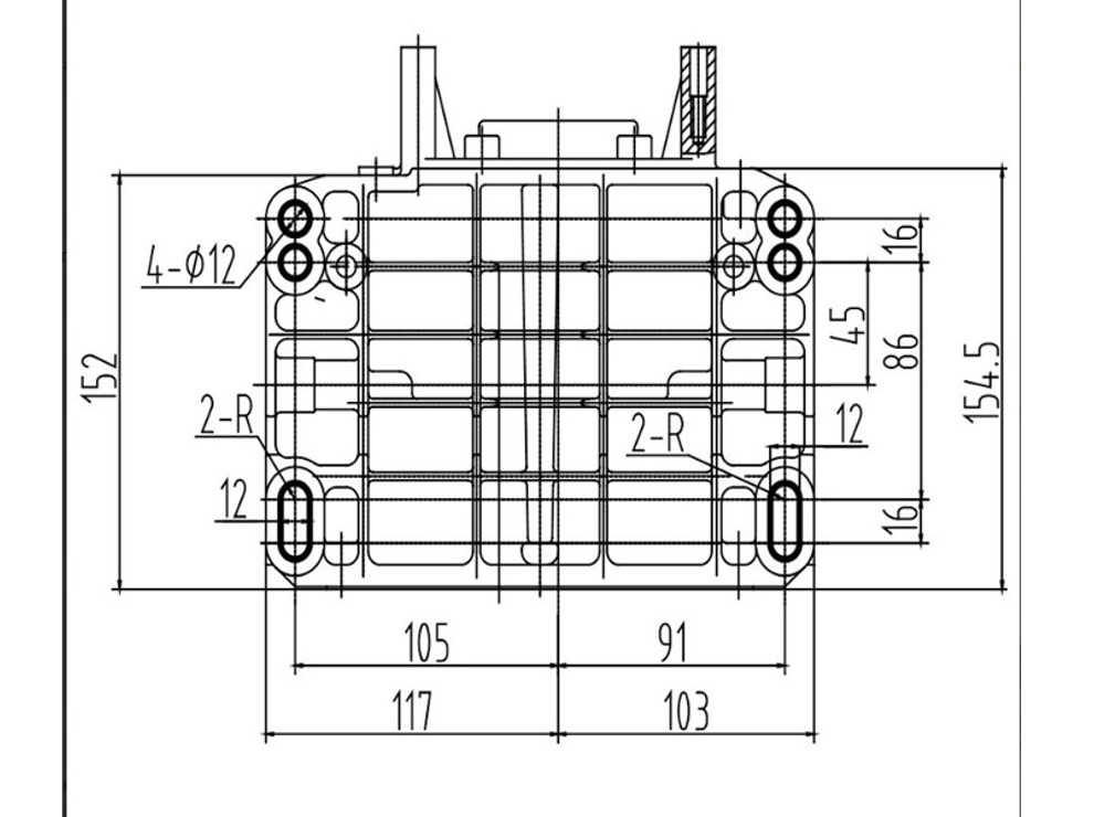 Двигатель бензиновый Lifan LF2V78F-2А PRO (вал 25мм под шпонку) 27 л.с 20А