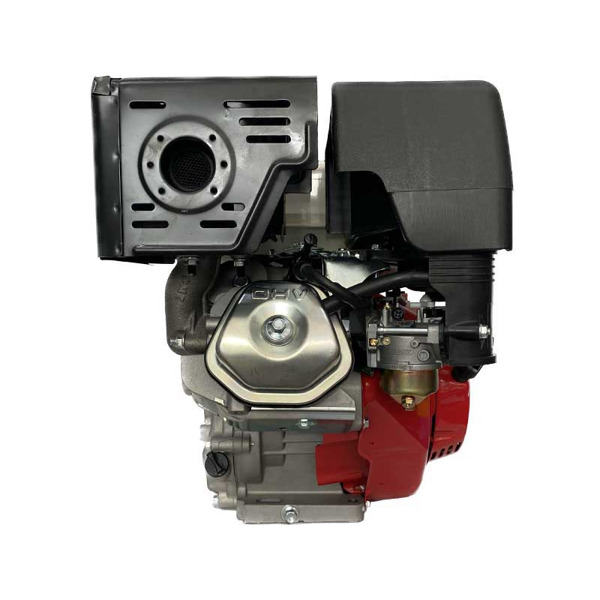 Двигатель бензиновый STARK GX390 18А (вал 25мм под шпонку) 13 л.с.