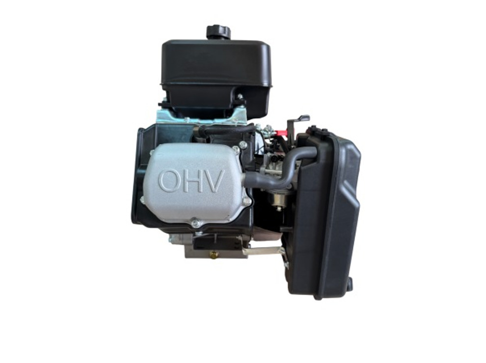 Двигатель бензиновый Lifan KP1100E (вал 25мм) 30 л.с 18А