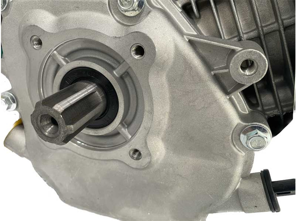 Двигатель бензиновый STARK GX260 S-7А (вал 25мм шлицевой)