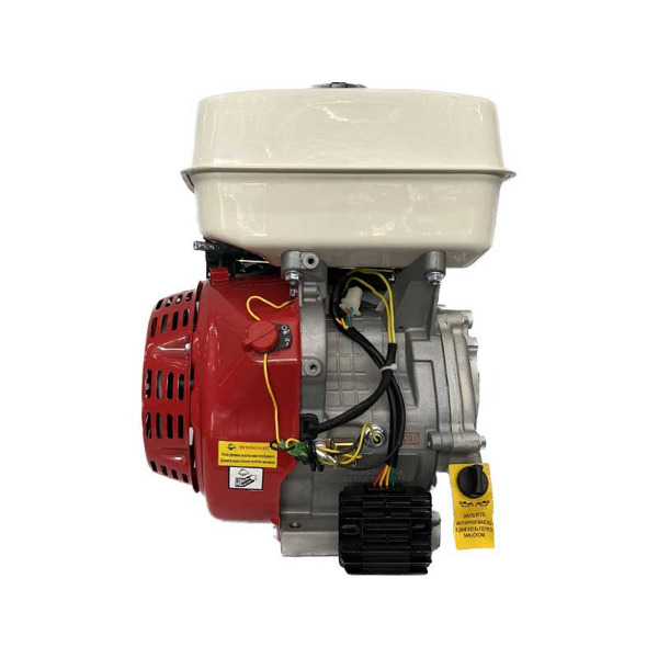 Двигатель бензиновый STARK GX390 18А (вал 25мм под шпонку) 13 л.с.