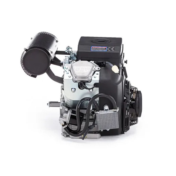 Двигатель бензиновый Lifan LF2V78F-2А PRO (вал 25мм под шпонку) 27 л.с 20А