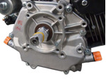 Двигатель бензиновый Lifan KP500E (вал 25мм под шпонку) 22 л.с