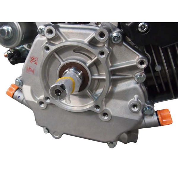 Двигатель бензиновый Lifan KP500E (вал 25мм под шпонку) 22 л.с