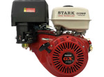 Двигатель бензиновый STARK GX390 (вал 25мм под шпонку) 13 л.с.