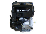 Двигатель бензиновый Lifan KP270 (вал 20мм) 10 л.с