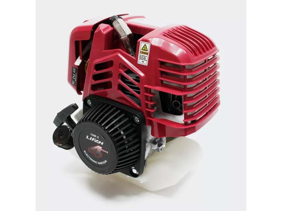 Двигатель бензиновый Lifan 139F-2 (1.3 л.с) без вала