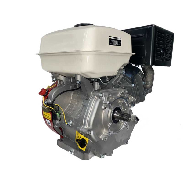 Двигатель бензиновый STARK GX390 S (шлицевой вал 25мм) 13 л.с.