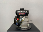 Двигатель бензиновый Lifan 160F (шпонка 18мм, 4лс)