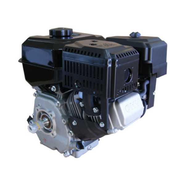Двигатель бензиновый Lifan KP270 (вал 20мм) 10 л.с