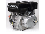Двигатель бензиновый Lifan 177F-R (сцепление и редуктор 2:1), 9 л.с