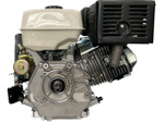 Двигатель бензиновый STARK GX450 SE 18A (вал 25мм шлицевой) 18 л.с.