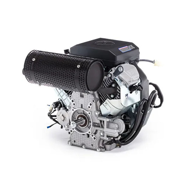 Двигатель бензиновый Lifan LF2V78F-2А PRO (вал 25мм под шпонку) 27 л.с 20А