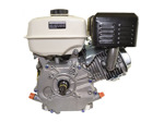 Двигатель бензиновый STARK GX270 SN (шлицевой вал 25мм,80x80) 9л.с.