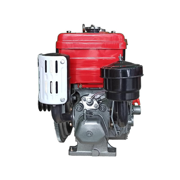 Двигатель дизельный Stark R180NDL (8 л.с.) 