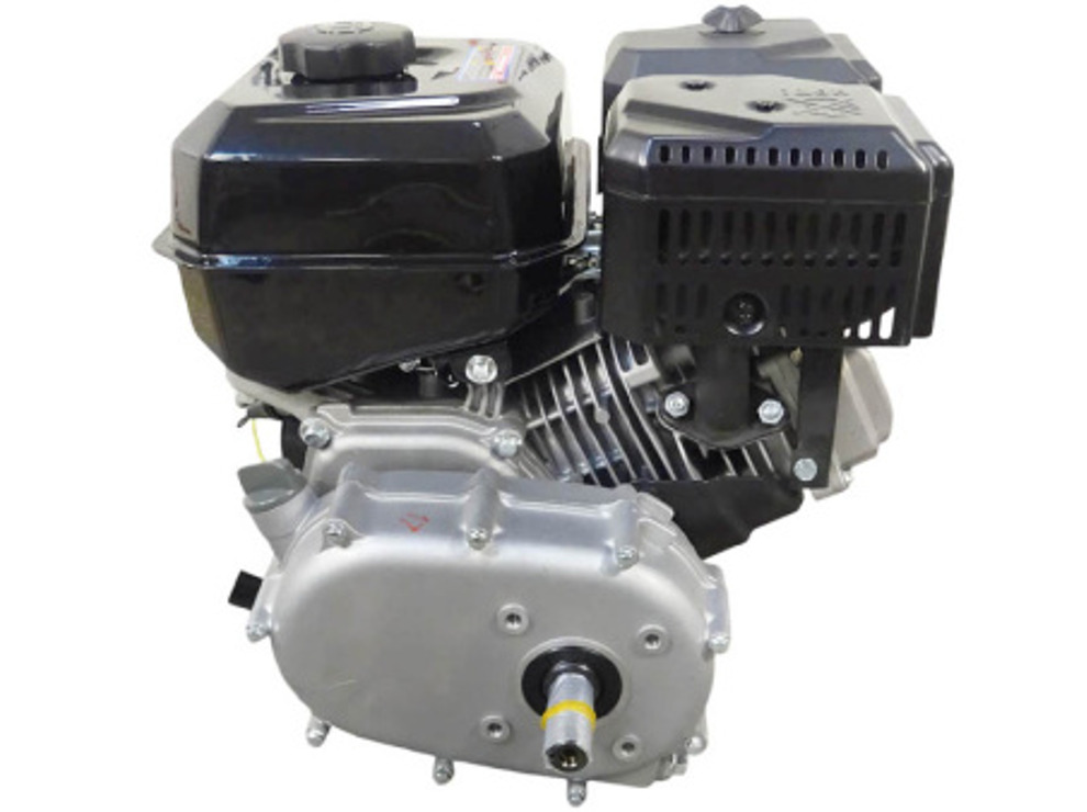 Двигатель бензиновый Lifan KP270-R (сцепление и редуктор 2:1) 10 л.с