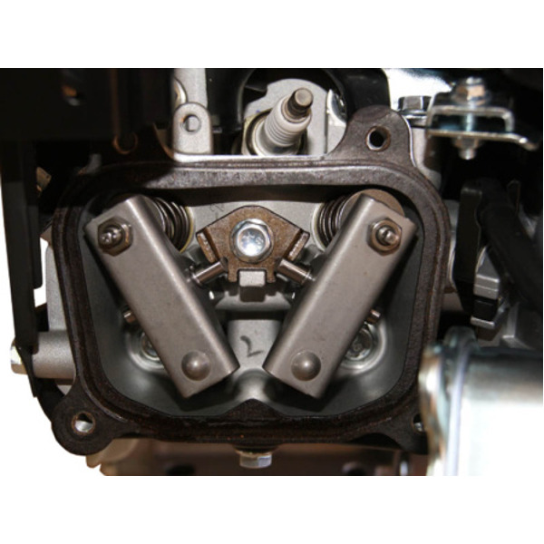 Двигатель бензиновый Lifan KP270 (вал 20мм) 10 л.с