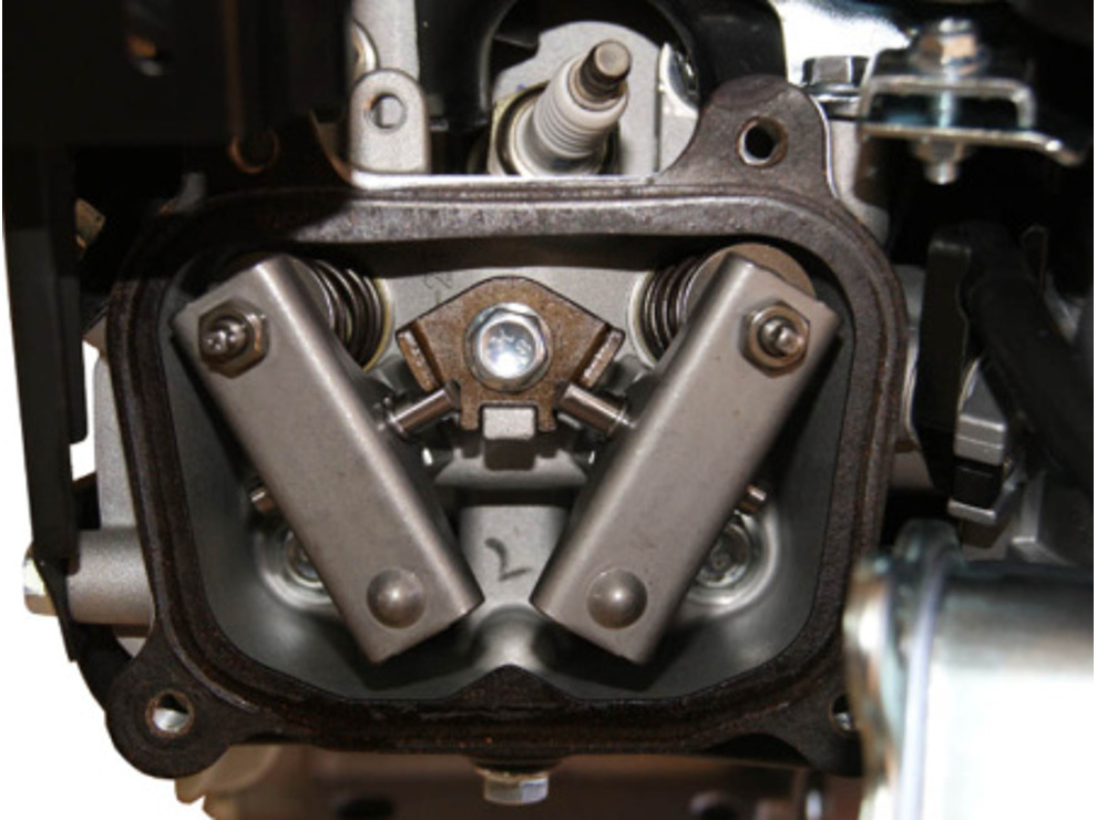 Двигатель бензиновый Lifan KP270 (вал 20мм) 10 л.с