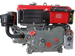 Двигатель дизельный Stark R180NDL (8 л.с.) 