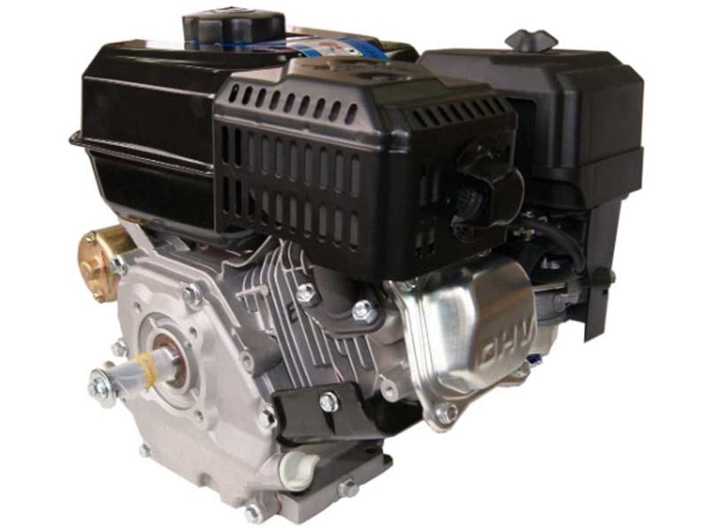 Двигатель бензиновый Lifan KP230E (вал 20мм под шпонку) 8л.с