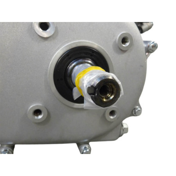 Двигатель бензиновый Lifan KP270-R (сцепление и редуктор 2:1) 10 л.с